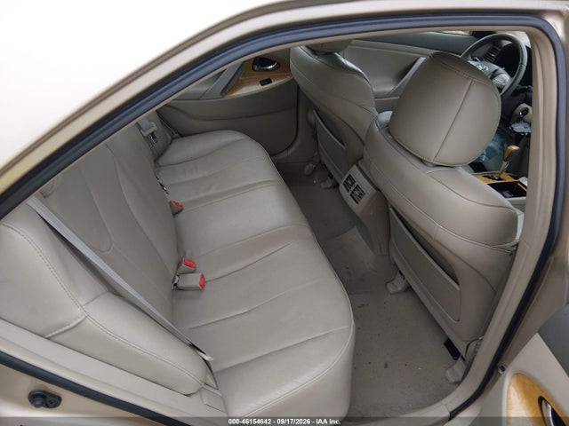 Продаж на аукціоні авто 2007 Toyota Camry Xle V6, vin: 4T1BK46K97U552453, номер лоту: 46154642