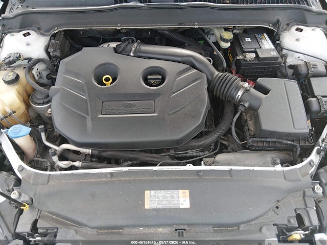 Продаж на аукціоні авто 2015 Ford Fusion Titanium, vin: 3FA6P0K91FR239489, номер лоту: 46154645
