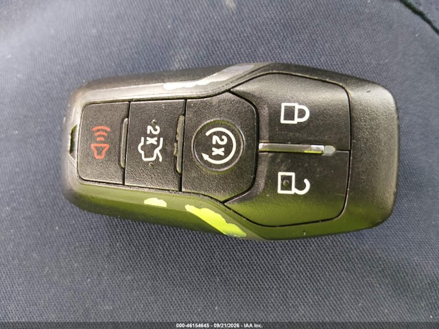 Продаж на аукціоні авто 2015 Ford Fusion Titanium, vin: 3FA6P0K91FR239489, номер лоту: 46154645