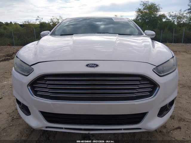 Продаж на аукціоні авто 2015 Ford Fusion Titanium, vin: 3FA6P0K91FR239489, номер лоту: 46154645