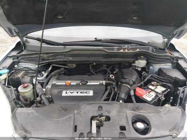 46154651 :رقم المزاد ، JHLRE38547C047764 vin ، 2007 Honda Cr-v Ex مزاد بيع