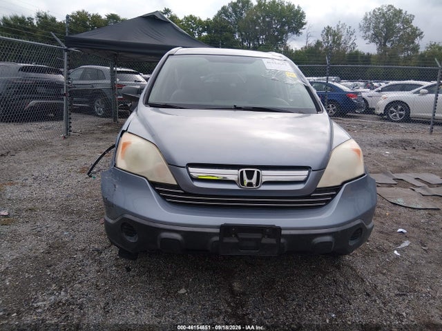 46154651 :رقم المزاد ، JHLRE38547C047764 vin ، 2007 Honda Cr-v Ex مزاد بيع