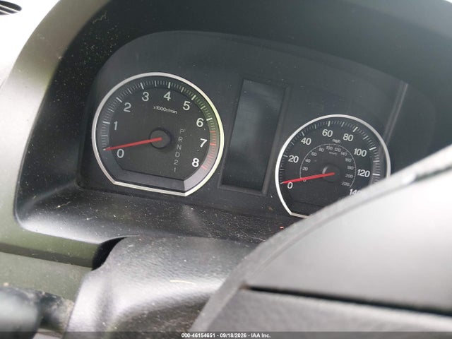 46154651 :رقم المزاد ، JHLRE38547C047764 vin ، 2007 Honda Cr-v Ex مزاد بيع
