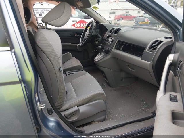 46154651 :رقم المزاد ، JHLRE38547C047764 vin ، 2007 Honda Cr-v Ex مزاد بيع