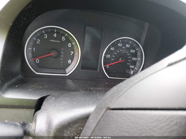 46154651 :رقم المزاد ، JHLRE38547C047764 vin ، 2007 Honda Cr-v Ex مزاد بيع
