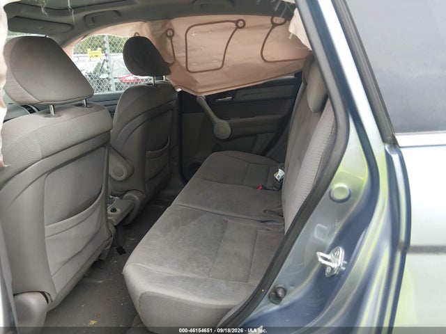 46154651 :رقم المزاد ، JHLRE38547C047764 vin ، 2007 Honda Cr-v Ex مزاد بيع