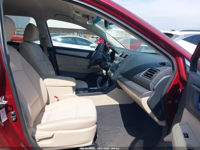Продажа на аукционе авто 2017 Subaru Outback 2.5i Premium, vin: 4S4BSACC0H3245272, номер лота: 46154653