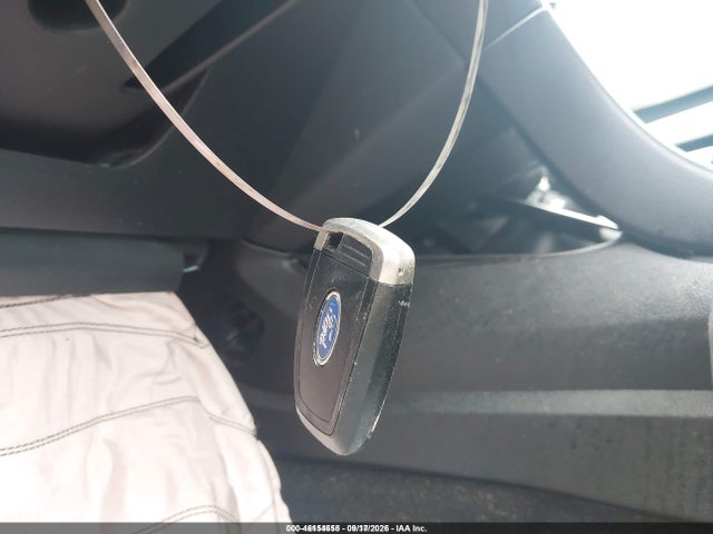 46154658 :رقم المزاد ، 3FA6P0HDXLR261983 vin ، 2020 Ford Fusion Se مزاد بيع