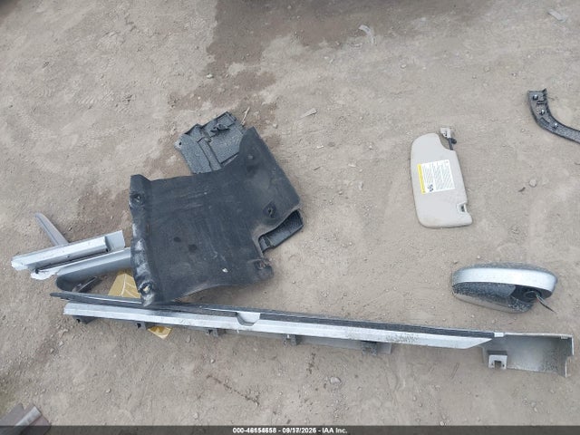46154658 :رقم المزاد ، 3FA6P0HDXLR261983 vin ، 2020 Ford Fusion Se مزاد بيع