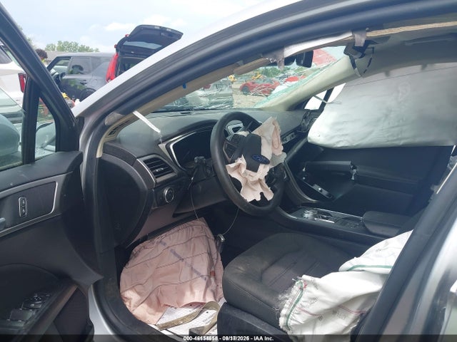 46154658 :رقم المزاد ، 3FA6P0HDXLR261983 vin ، 2020 Ford Fusion Se مزاد بيع