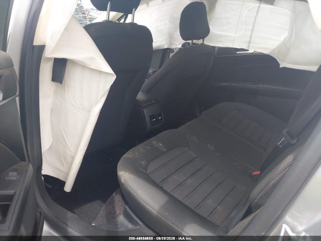 46154658 :رقم المزاد ، 3FA6P0HDXLR261983 vin ، 2020 Ford Fusion Se مزاد بيع