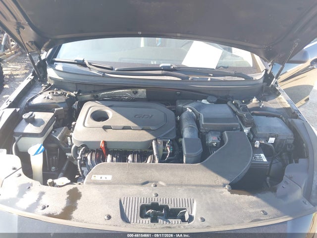 Продажа на аукционе авто 2016 Hyundai Sonata Se, vin: 5NPE24AF1GH274671, номер лота: 46154661