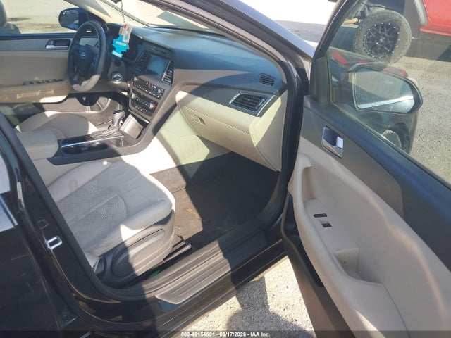 Продажа на аукционе авто 2016 Hyundai Sonata Se, vin: 5NPE24AF1GH274671, номер лота: 46154661
