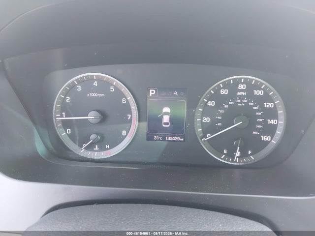 Продажа на аукционе авто 2016 Hyundai Sonata Se, vin: 5NPE24AF1GH274671, номер лота: 46154661