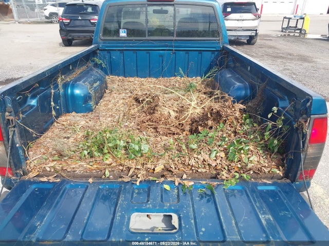 46154671 :رقم المزاد ، 1N6DD26S31C355008 vin ، 2001 Nissan Frontier Xe مزاد بيع