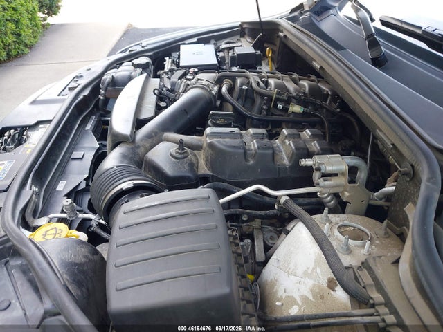 2023 Dodge Durango Pursuit Awd მანქანა იყიდება აუქციონზე, vin: 1C4RDJFG4PC574003, აუქციონის ნომერი: 46154676
