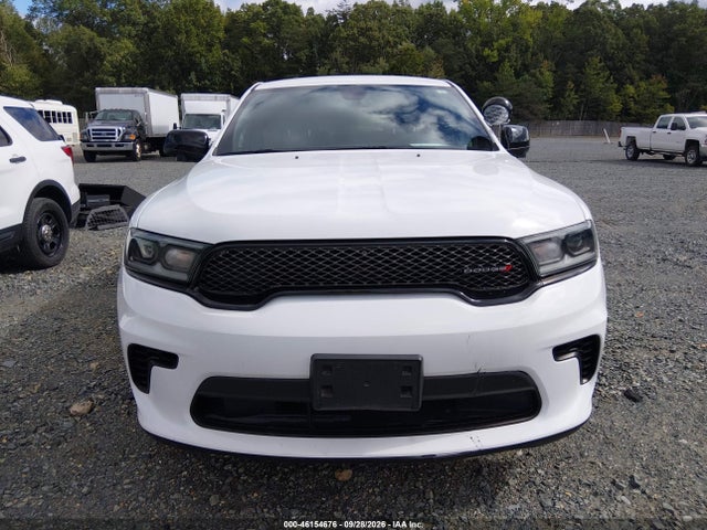 2023 Dodge Durango Pursuit Awd მანქანა იყიდება აუქციონზე, vin: 1C4RDJFG4PC574003, აუქციონის ნომერი: 46154676
