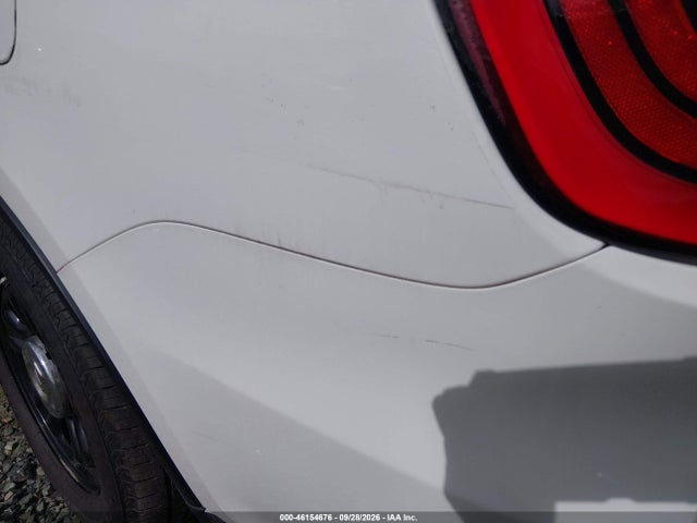 2023 Dodge Durango Pursuit Awd მანქანა იყიდება აუქციონზე, vin: 1C4RDJFG4PC574003, აუქციონის ნომერი: 46154676