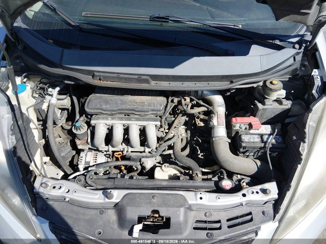 Продажа на аукционе авто 2013 Honda Fit, vin: JHMGE8H37DC037465, номер лота: 46154678