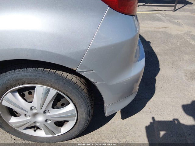 Продажа на аукционе авто 2013 Honda Fit, vin: JHMGE8H37DC037465, номер лота: 46154678
