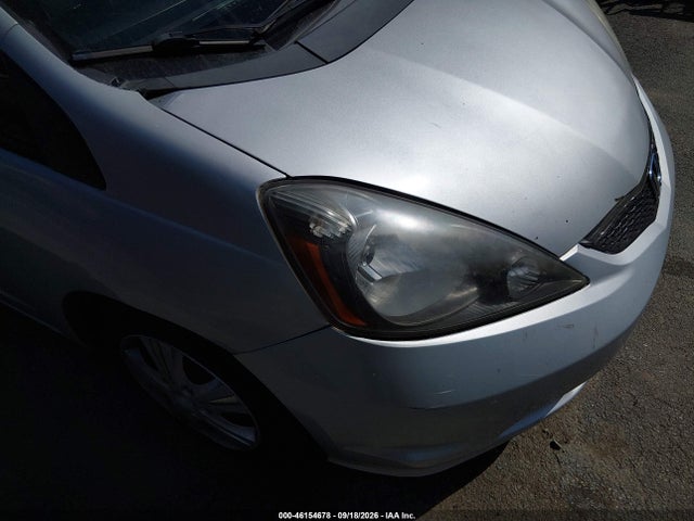 Продажа на аукционе авто 2013 Honda Fit, vin: JHMGE8H37DC037465, номер лота: 46154678