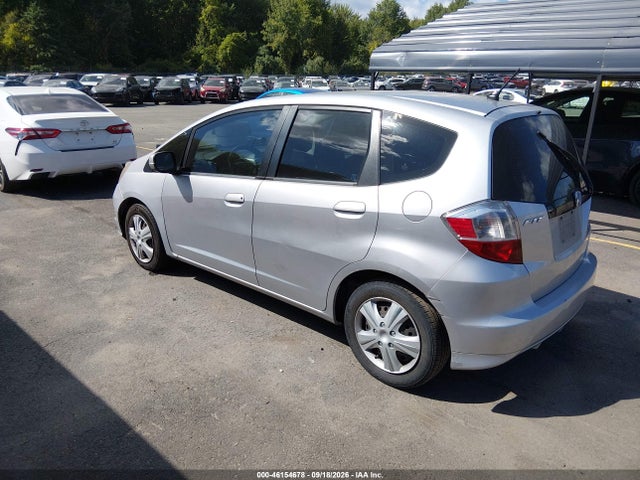 Продажа на аукционе авто 2013 Honda Fit, vin: JHMGE8H37DC037465, номер лота: 46154678