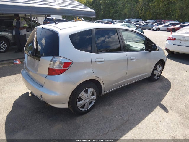 Продажа на аукционе авто 2013 Honda Fit, vin: JHMGE8H37DC037465, номер лота: 46154678