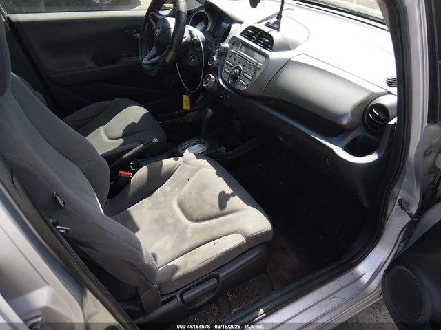 Продажа на аукционе авто 2013 Honda Fit, vin: JHMGE8H37DC037465, номер лота: 46154678