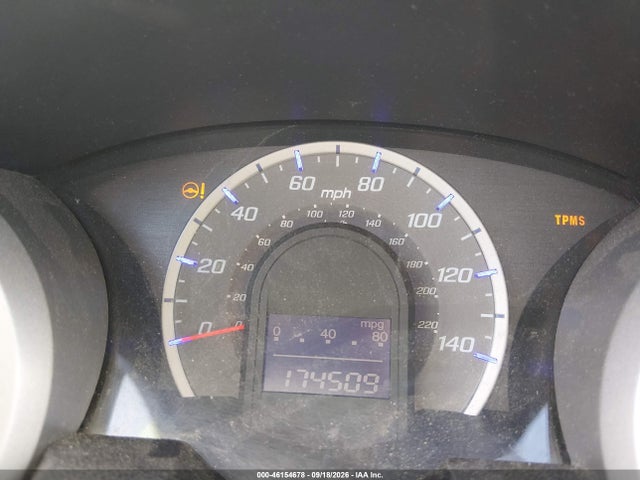 Продажа на аукционе авто 2013 Honda Fit, vin: JHMGE8H37DC037465, номер лота: 46154678