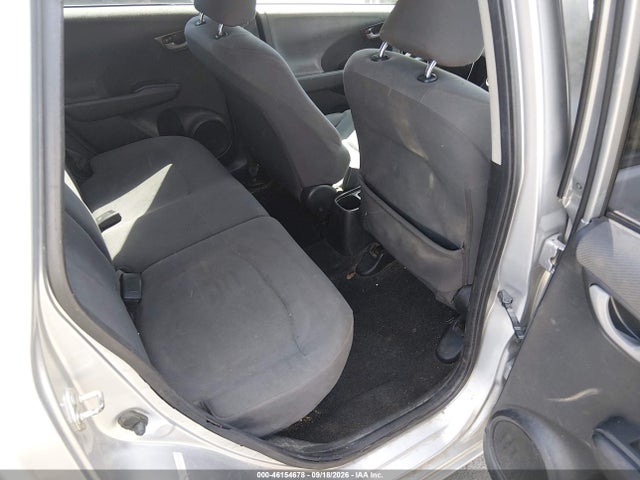 Продажа на аукционе авто 2013 Honda Fit, vin: JHMGE8H37DC037465, номер лота: 46154678