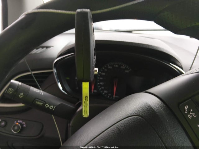 Chevrolet TRAX LS 2018 KL7CJKSB0JB723435 Image 11