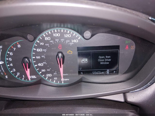 Chevrolet TRAX LS 2018 KL7CJKSB0JB723435 Image 7