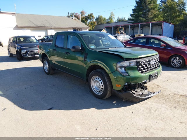 Aukcja sprzedaży 2025 Ford Maverick Xl, vin: 3FTTW8B35SRB28951, numer aukcji: 46154690