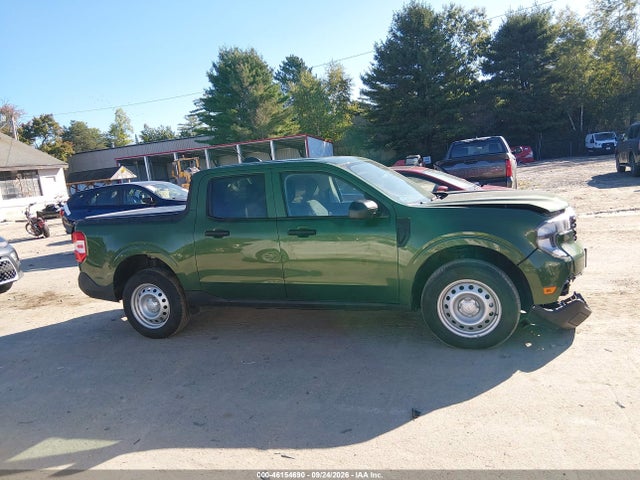 Продаж на аукціоні авто 2025 Ford Maverick Xl, vin: 3FTTW8B35SRB28951, номер лоту: 46154690