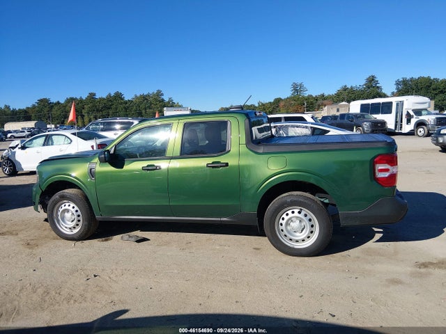 Продаж на аукціоні авто 2025 Ford Maverick Xl, vin: 3FTTW8B35SRB28951, номер лоту: 46154690