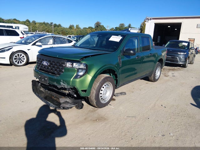 Продаж на аукціоні авто 2025 Ford Maverick Xl, vin: 3FTTW8B35SRB28951, номер лоту: 46154690