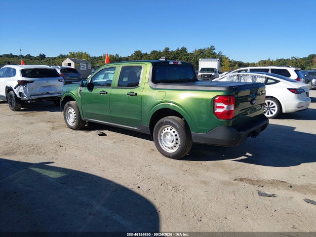 Продаж на аукціоні авто 2025 Ford Maverick Xl, vin: 3FTTW8B35SRB28951, номер лоту: 46154690