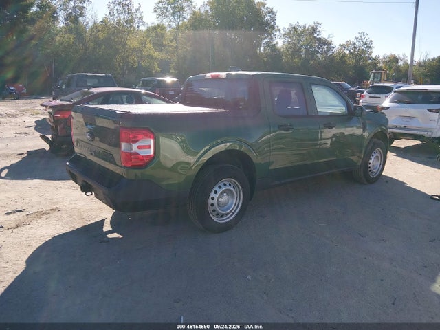 Продаж на аукціоні авто 2025 Ford Maverick Xl, vin: 3FTTW8B35SRB28951, номер лоту: 46154690
