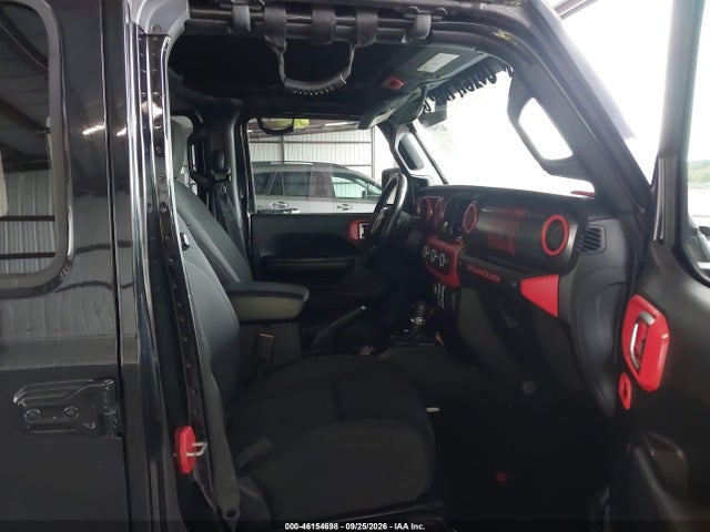 2018 Jeep Wrangler Unlimited Sport S 4x4 მანქანა იყიდება აუქციონზე, vin: 1C4HJXDG2JW150156, აუქციონის ნომერი: 46154698