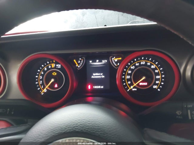2018 Jeep Wrangler Unlimited Sport S 4x4 მანქანა იყიდება აუქციონზე, vin: 1C4HJXDG2JW150156, აუქციონის ნომერი: 46154698