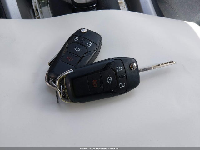 Ford FUSION SE 2016 3FA6P0HD8GR256058 Image 11