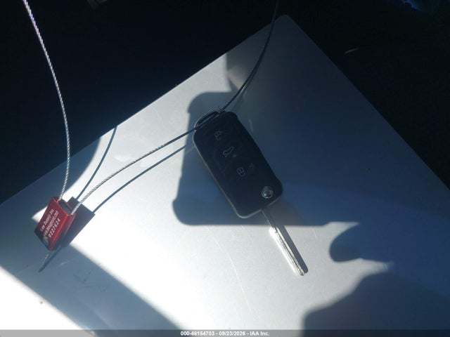 46154703 :رقم المزاد ، 3VW2K7AJ5CM414084 vin ، 2012 Volkswagen Jetta 2.0l S مزاد بيع