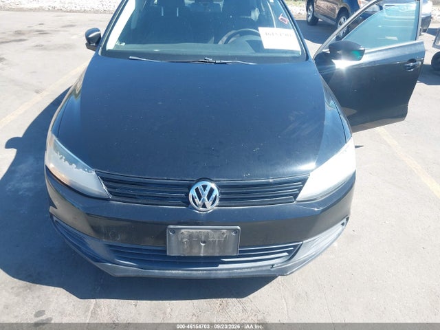 46154703 :رقم المزاد ، 3VW2K7AJ5CM414084 vin ، 2012 Volkswagen Jetta 2.0l S مزاد بيع