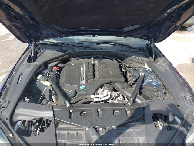 Продаж на аукціоні авто 2014 Bmw 640i, vin: WBALW3C59EC892837, номер лоту: 46154704