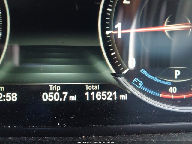 Продаж на аукціоні авто 2014 Bmw 640i, vin: WBALW3C59EC892837, номер лоту: 46154704