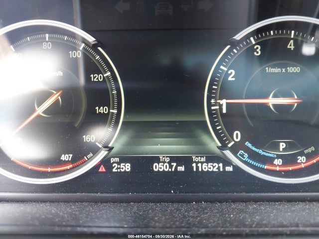 Продаж на аукціоні авто 2014 Bmw 640i, vin: WBALW3C59EC892837, номер лоту: 46154704