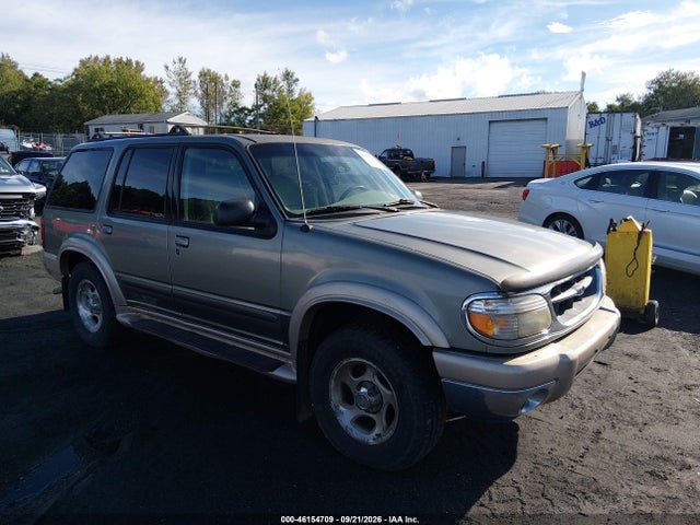 Aukcja sprzedaży 2000 Ford Explorer Eddie Bauer, vin: 1FMZU74EXYUB41829, numer aukcji: 46154709