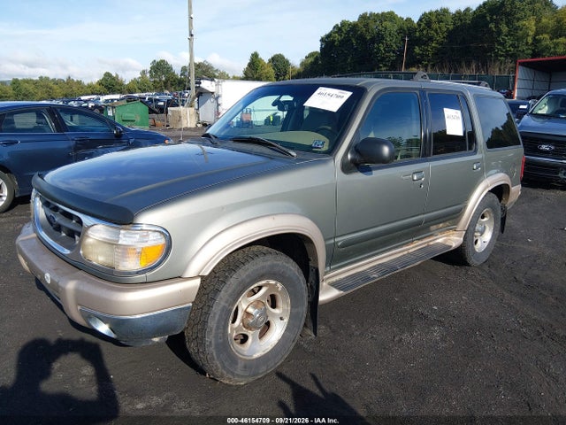 Aukcja sprzedaży 2000 Ford Explorer Eddie Bauer, vin: 1FMZU74EXYUB41829, numer aukcji: 46154709