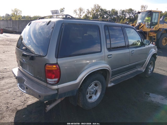 Aukcja sprzedaży 2000 Ford Explorer Eddie Bauer, vin: 1FMZU74EXYUB41829, numer aukcji: 46154709
