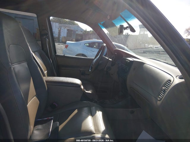 Aukcja sprzedaży 2000 Ford Explorer Eddie Bauer, vin: 1FMZU74EXYUB41829, numer aukcji: 46154709